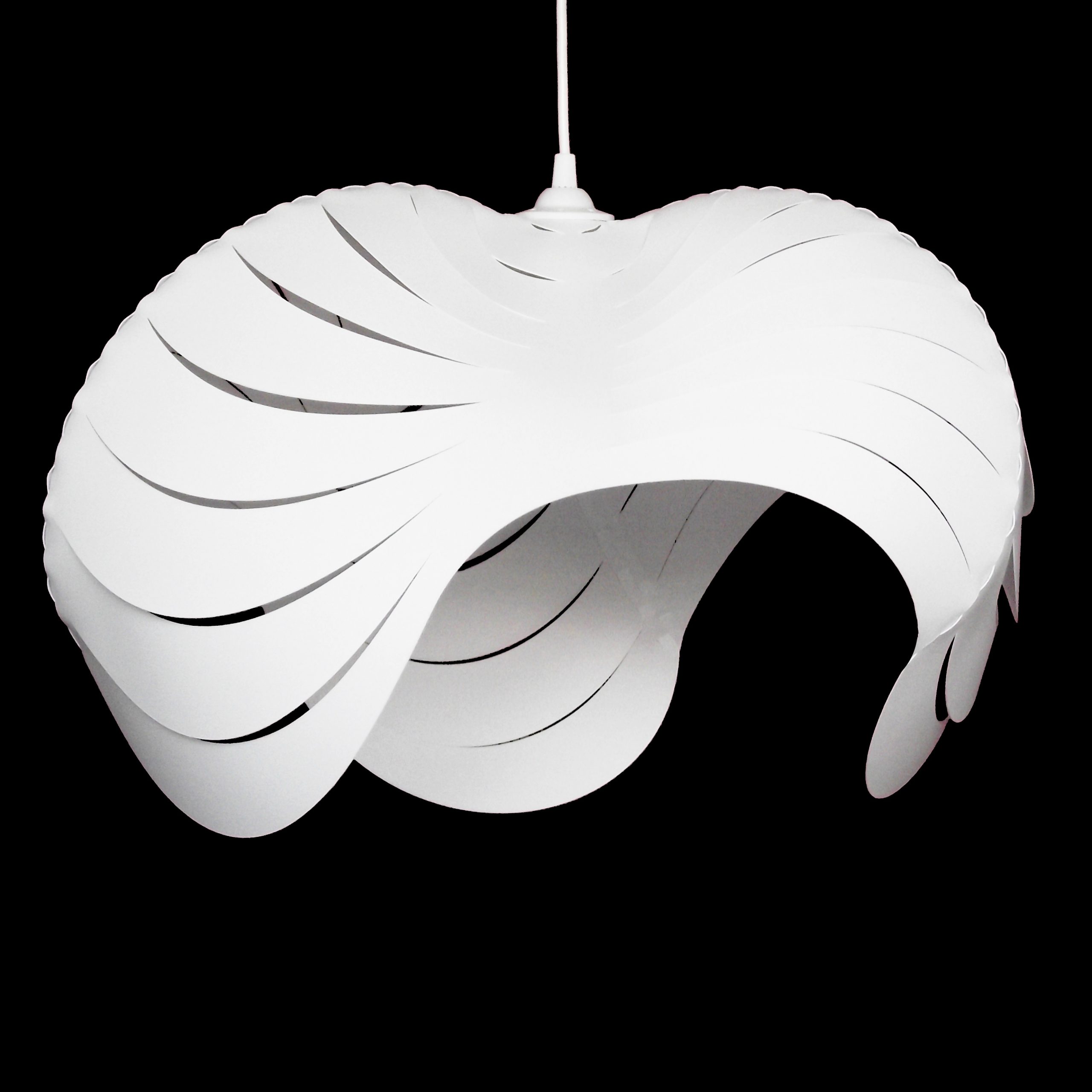 LAMPE FLEUR DE MAGNOLIA - MAGNOLIO