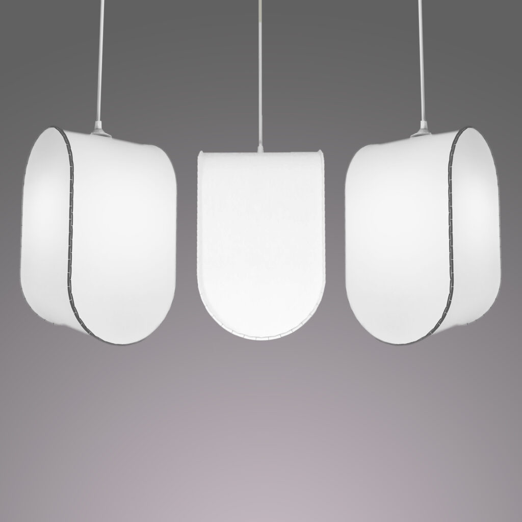 LAMPE ESTURNO PIONO