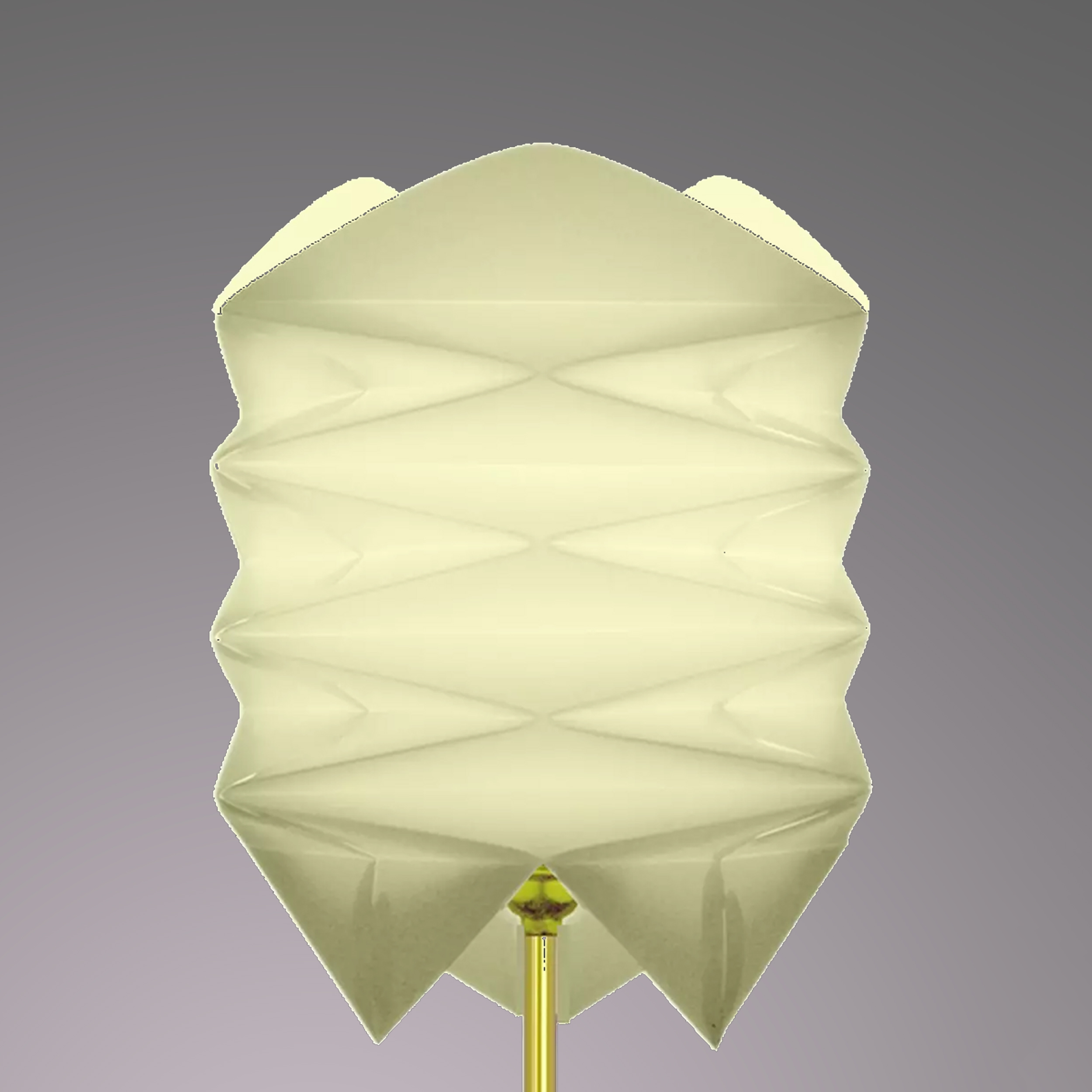 LAMPE ORIGAMI - HARMONIO