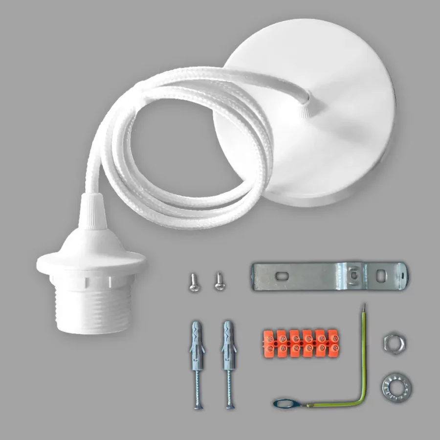 luminaire suspendu
